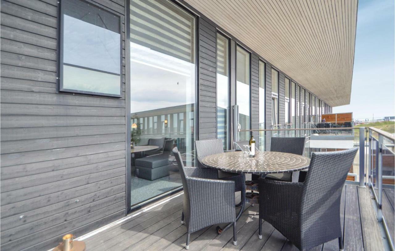 1 Bedroom Awesome Apartment In Romo Havneby Exterior foto